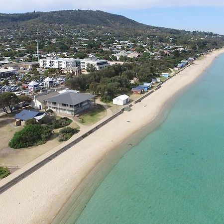 Seaside Apartment Getaway Dromana Exterior photo