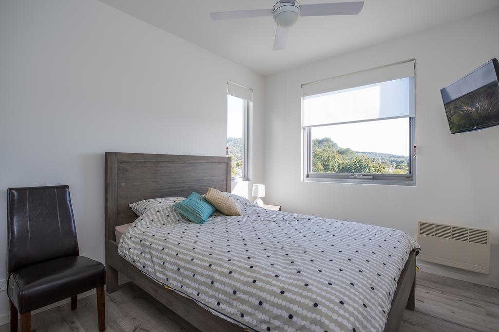 Seaside Apartment Getaway Dromana Exterior photo