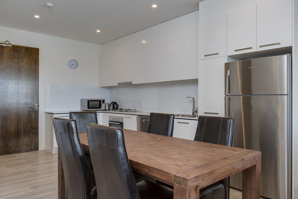 Seaside Apartment Getaway Dromana Exterior photo