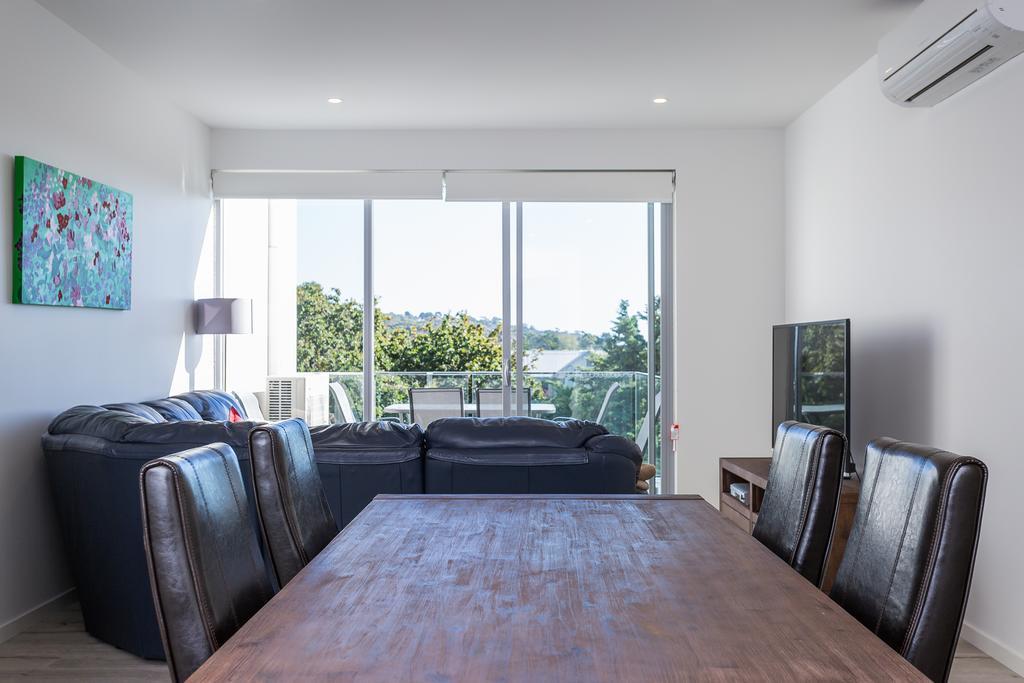 Seaside Apartment Getaway Dromana Exterior photo
