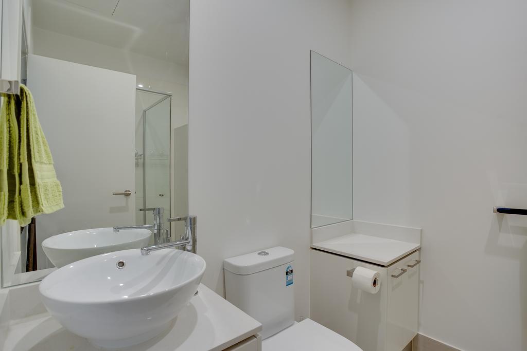 Seaside Apartment Getaway Dromana Exterior photo