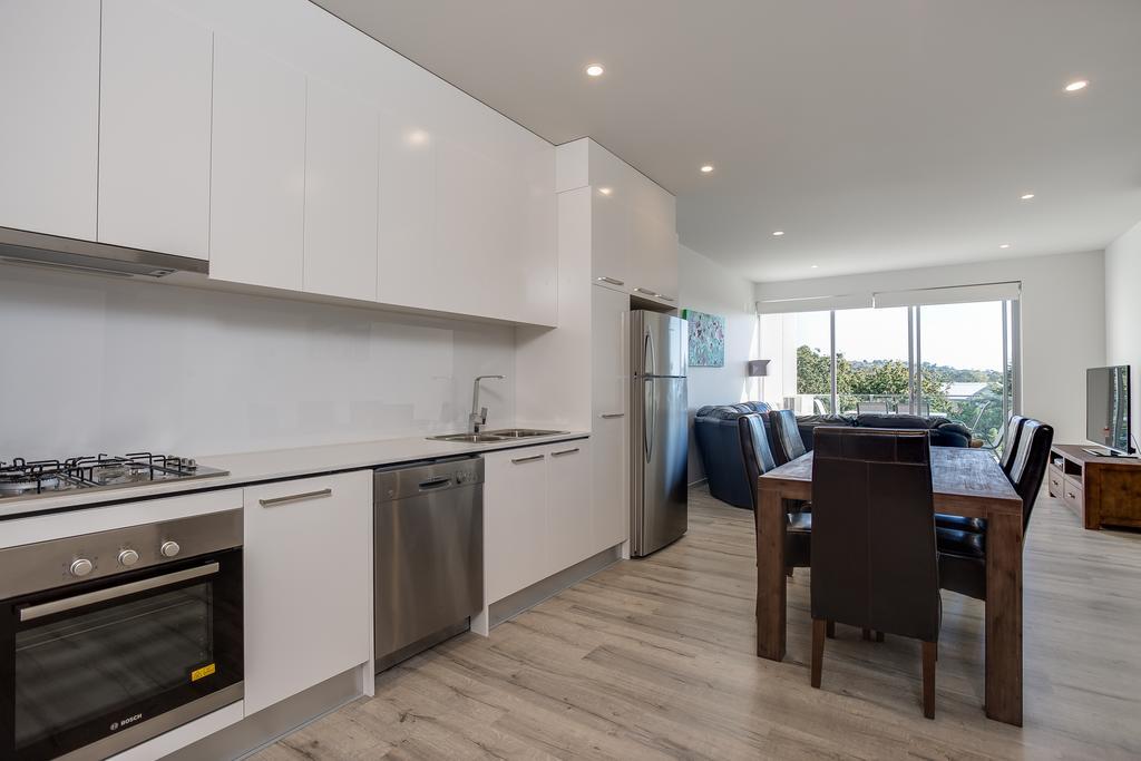 Seaside Apartment Getaway Dromana Exterior photo