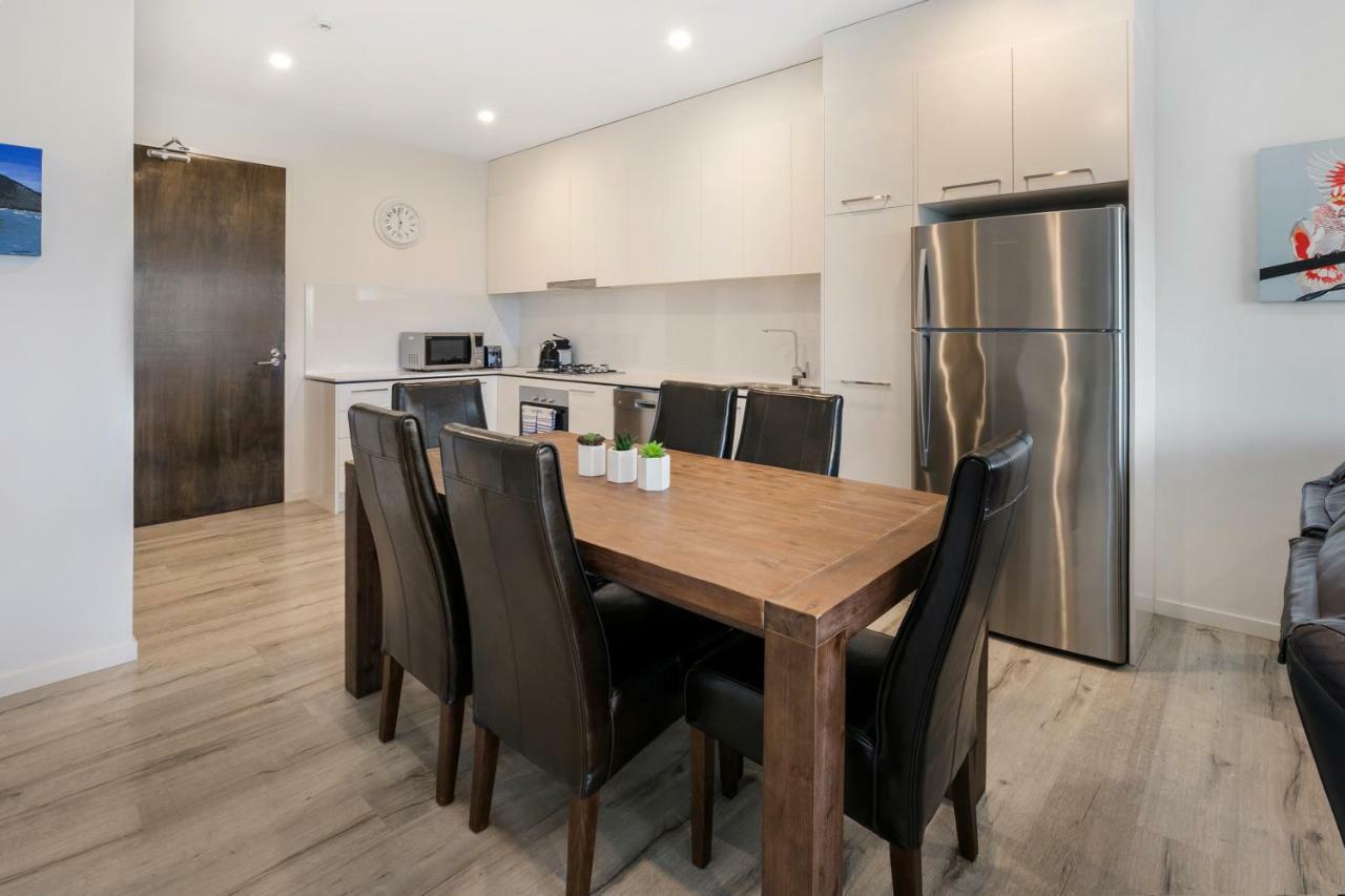 Seaside Apartment Getaway Dromana Exterior photo