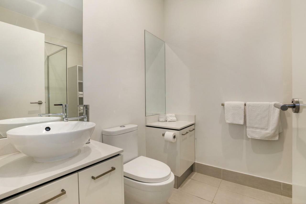 Seaside Apartment Getaway Dromana Exterior photo